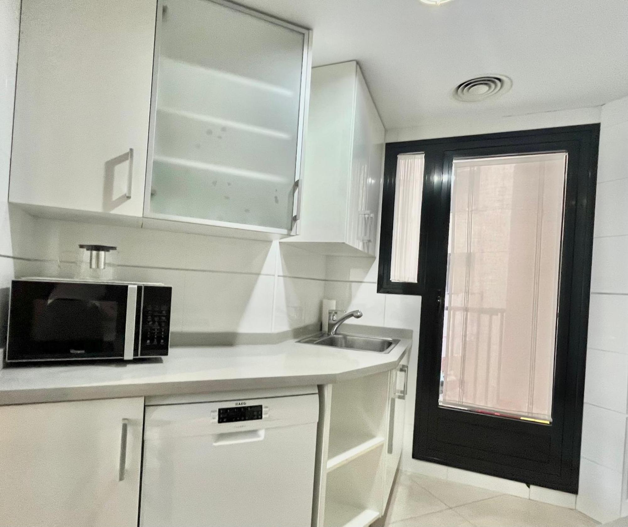 Valencia Beachfront Home 22 Exterior foto